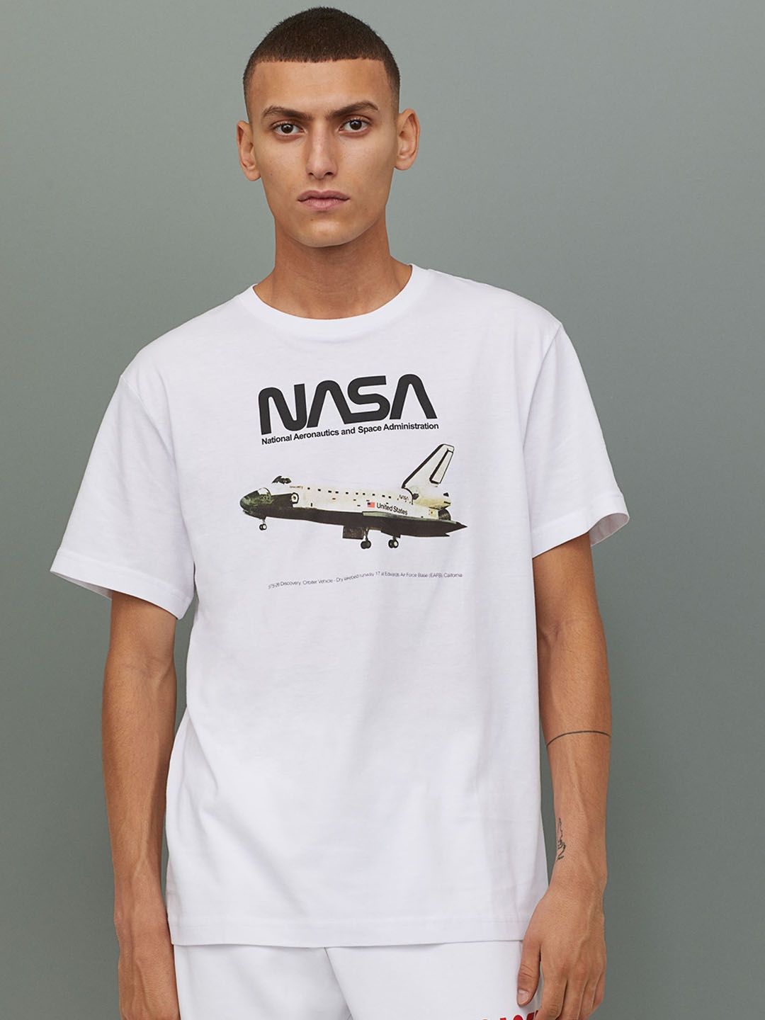 h and m men tshirts