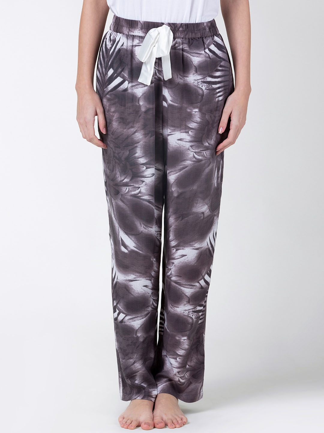 rayon lounge pants