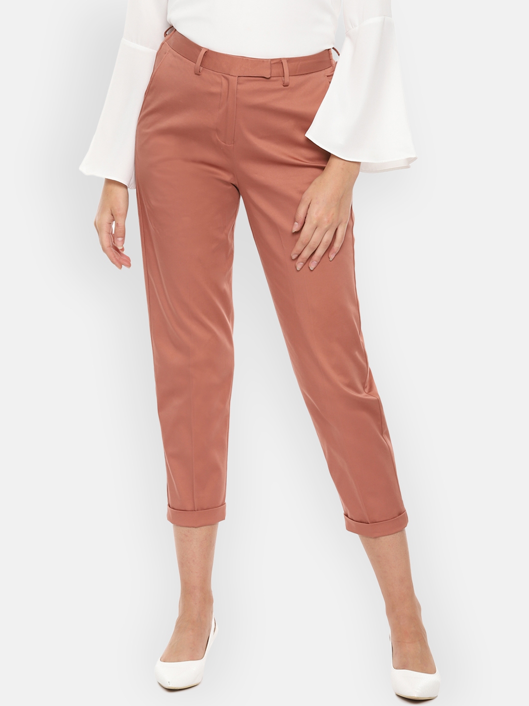 van heusen trousers