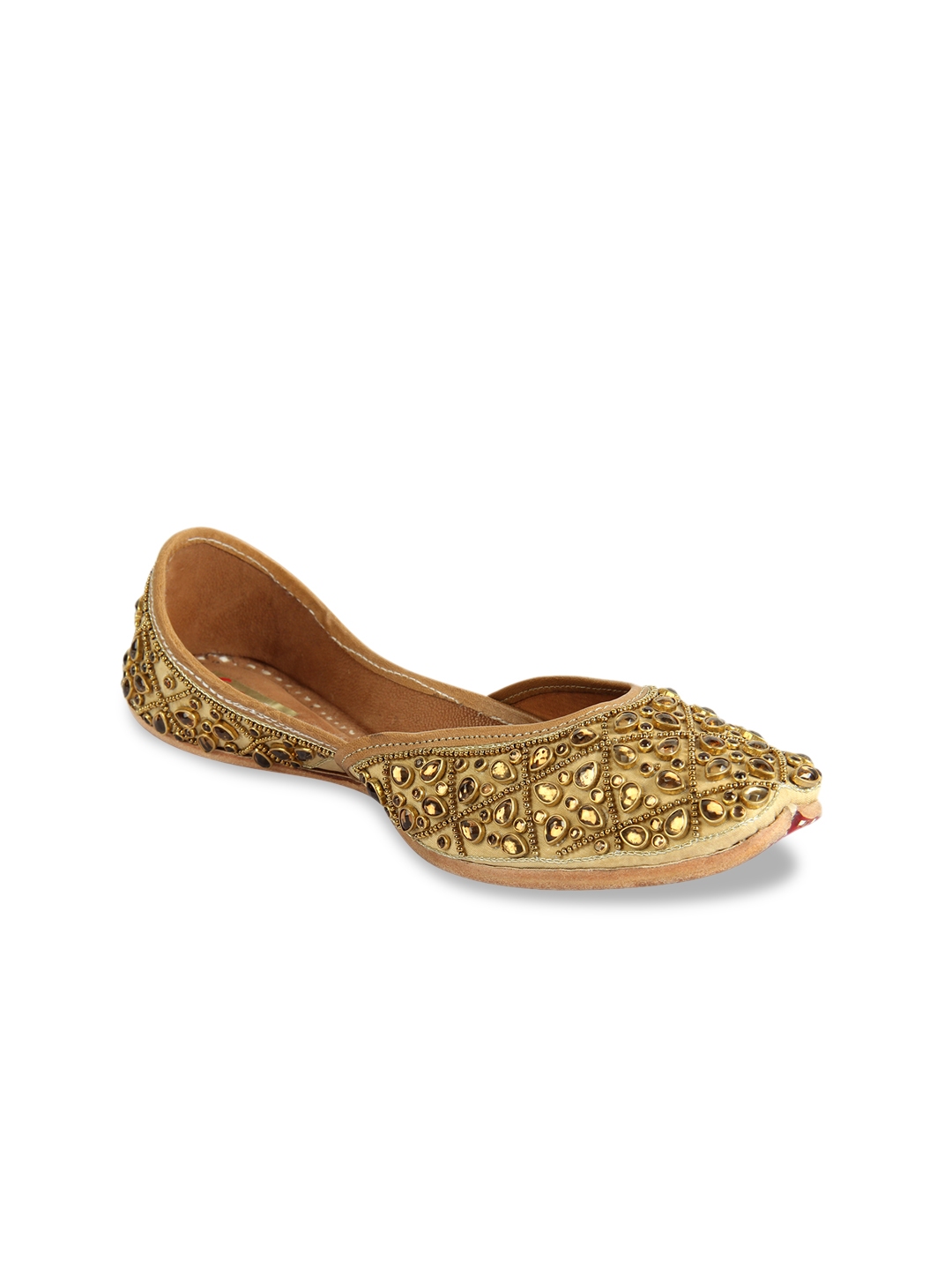 mojaris myntra
