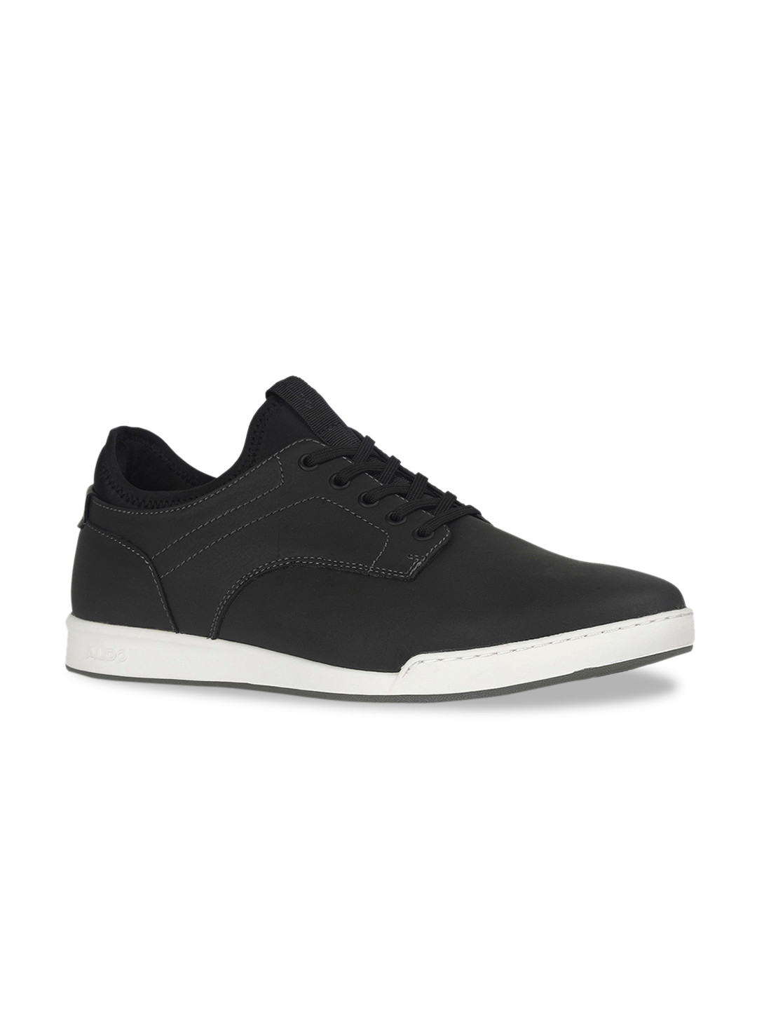 Buy ALDO Men Black Sneakers Casual Shoes for Men 10942526 Myntra