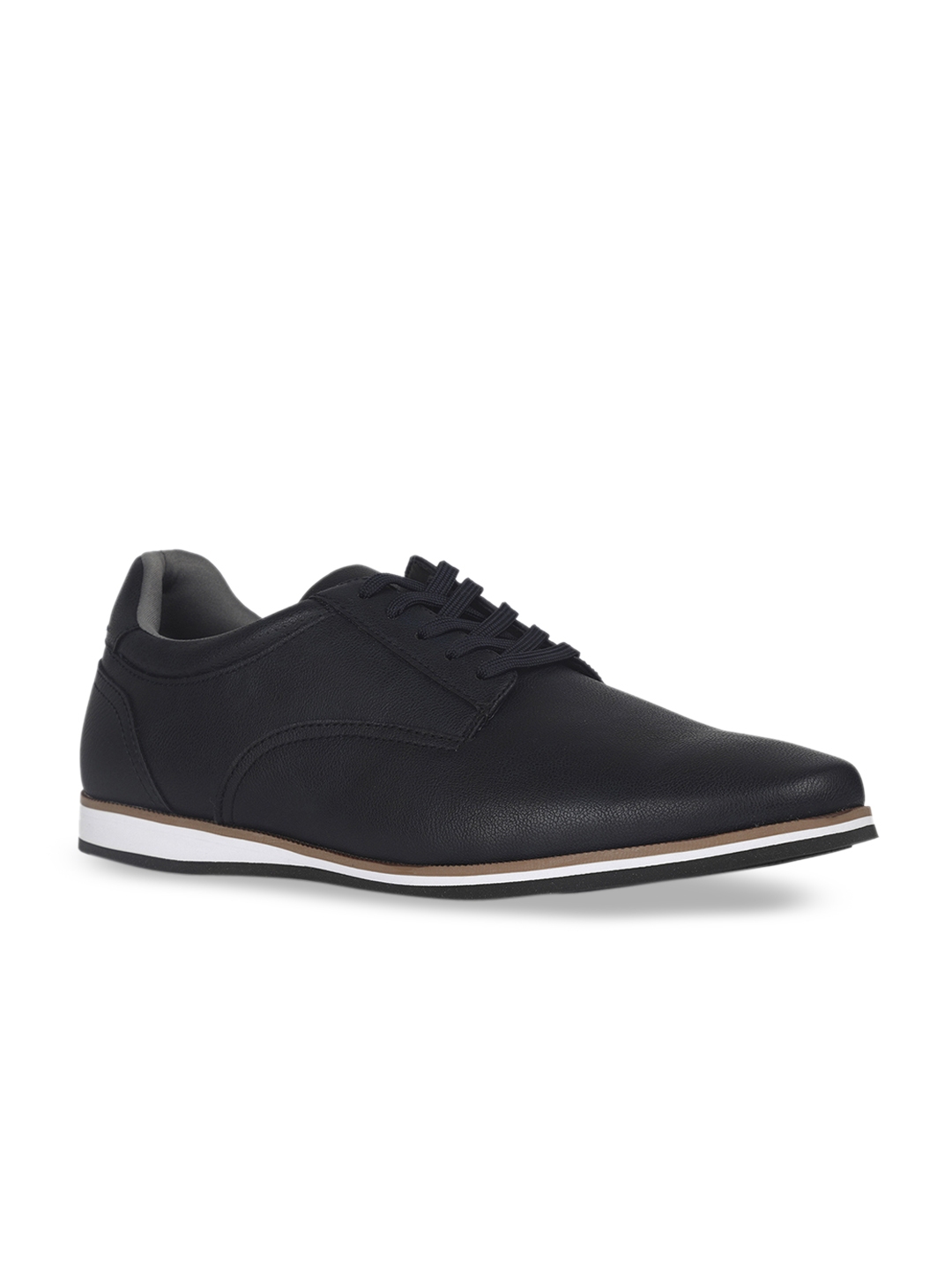 Buy Aldo Men Black Sneakers Casual Shoes For Men 10942576 Myntra