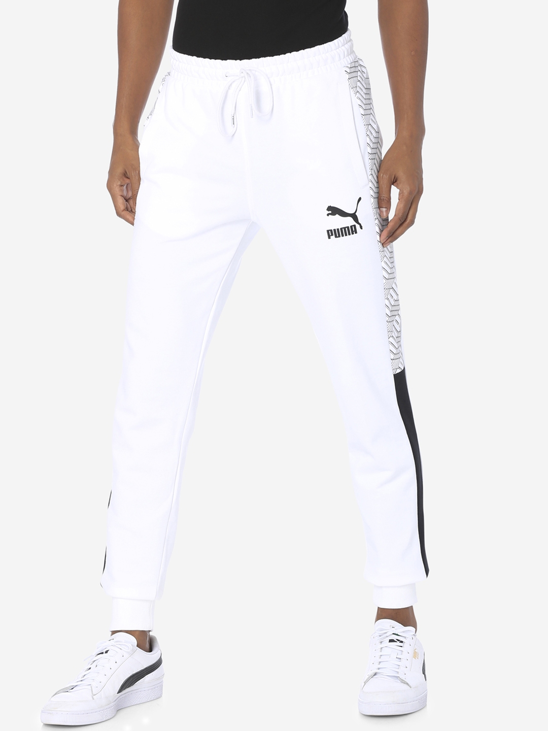 puma evo t7 pants