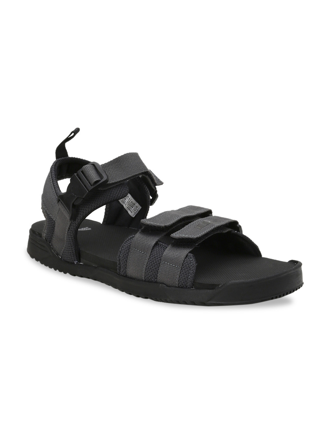 puma sandals below 500