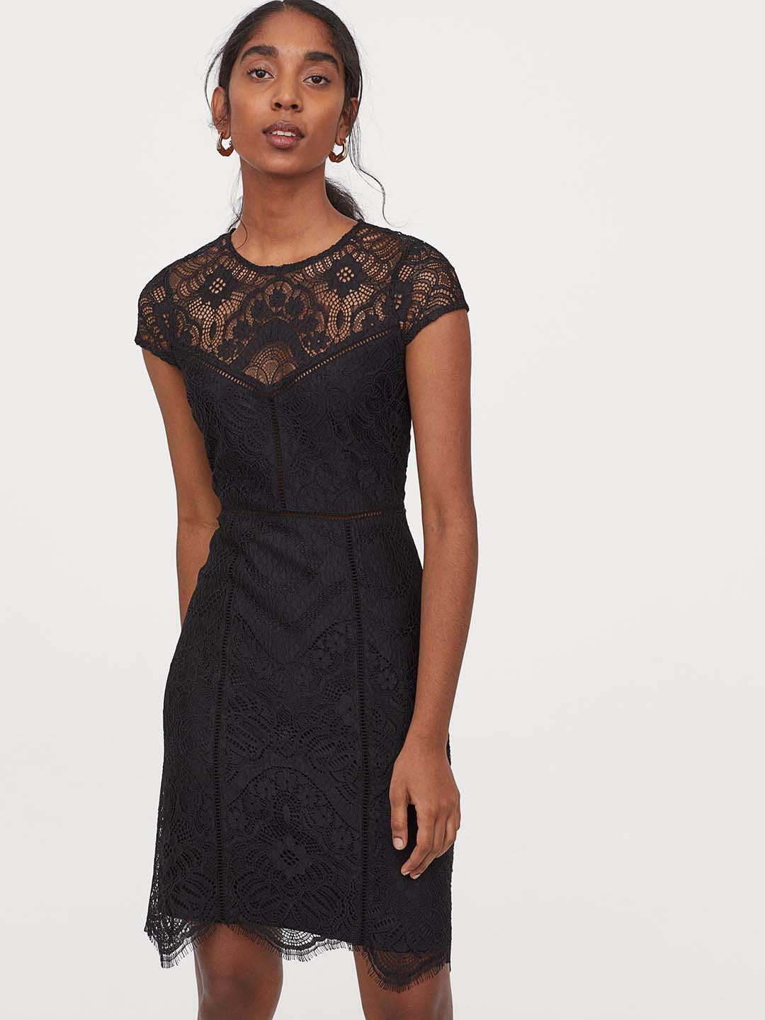 women's black funeral dresses Amazon.co.uk: for women 70s party outfit MOB Bridal Shower Size:44x32 Classic