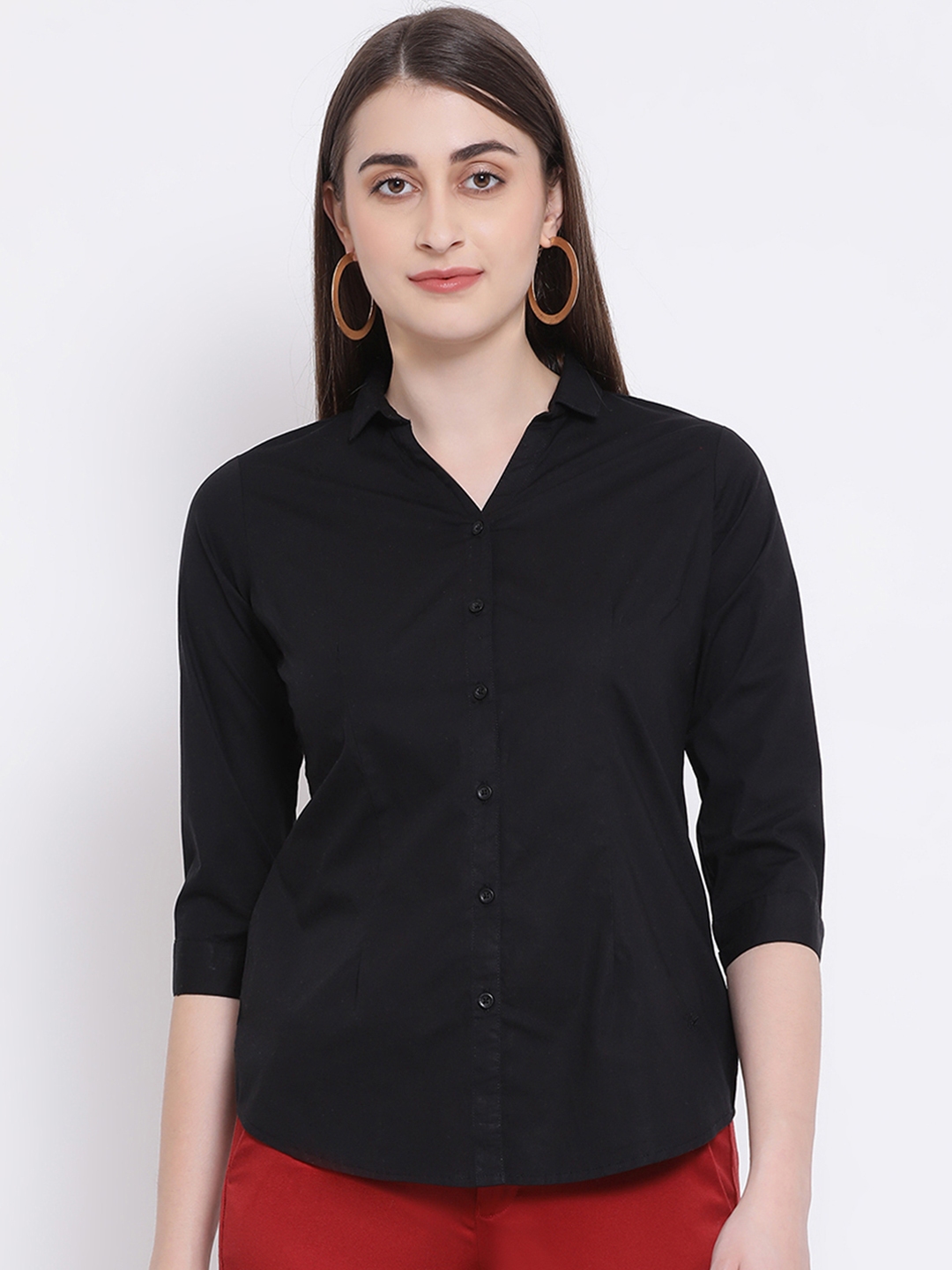 womens slim fit tshirt