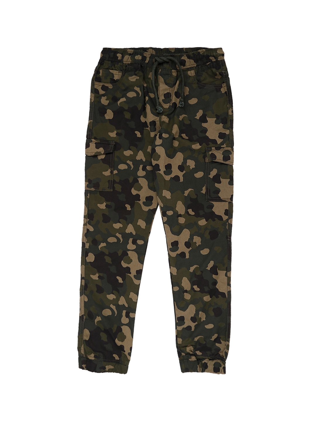 junior cargos