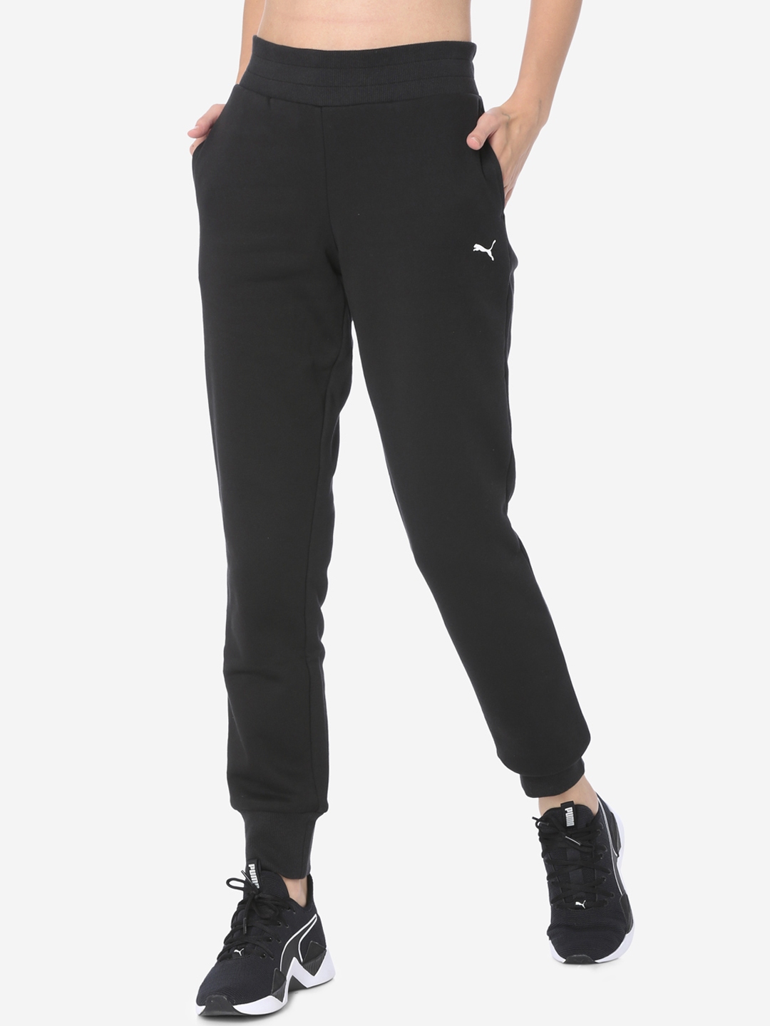 ess sweat pants puma