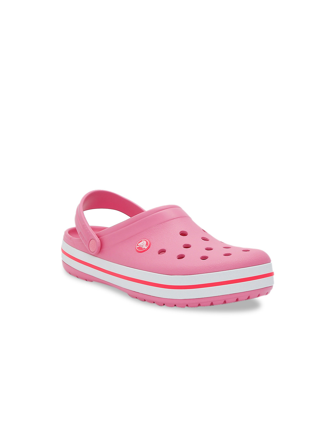 crocs women myntra