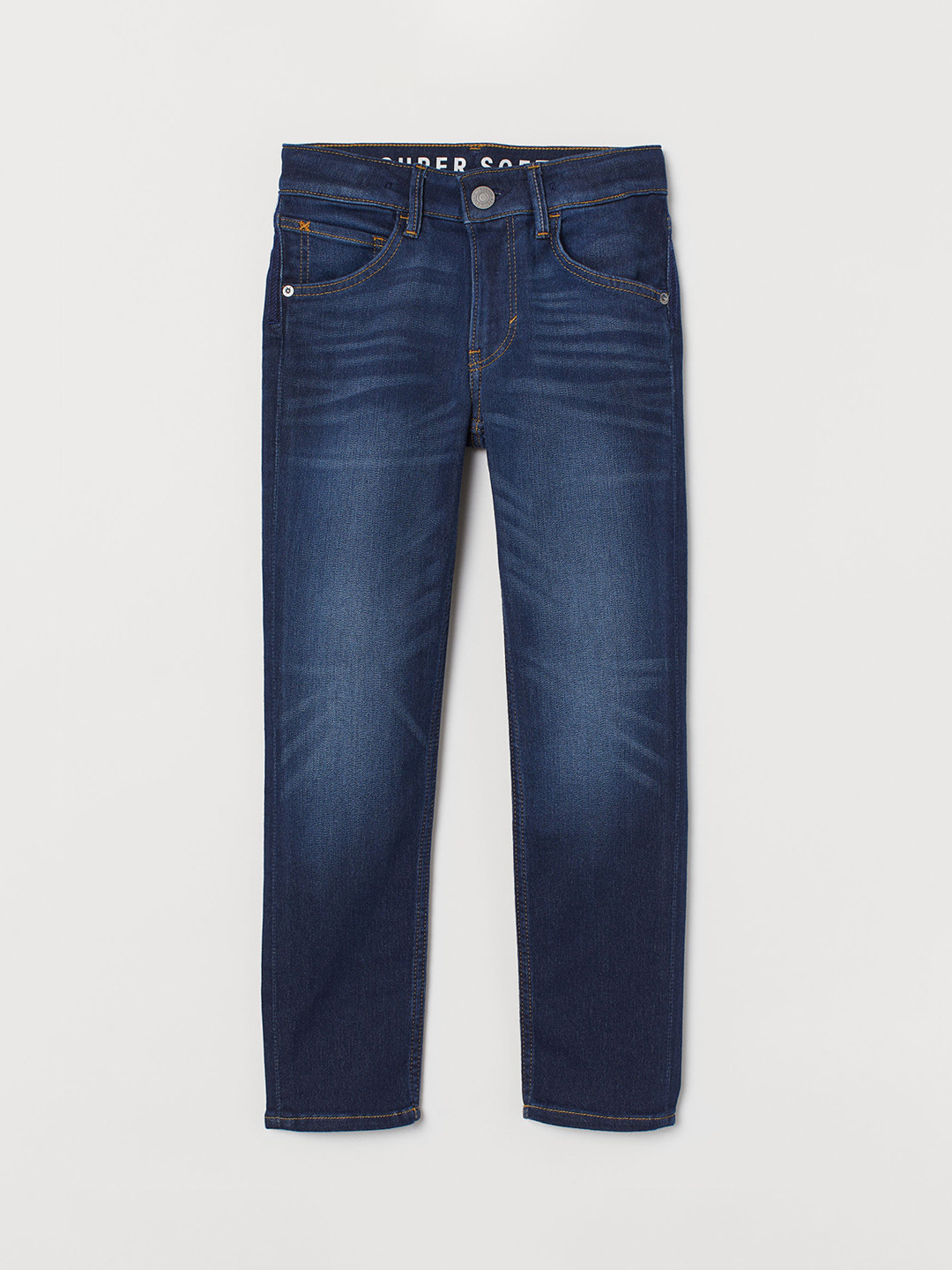 Buy H&M Boys Super Soft Skinny Fit Jeans Jeans for Boys 11144548 Myntra