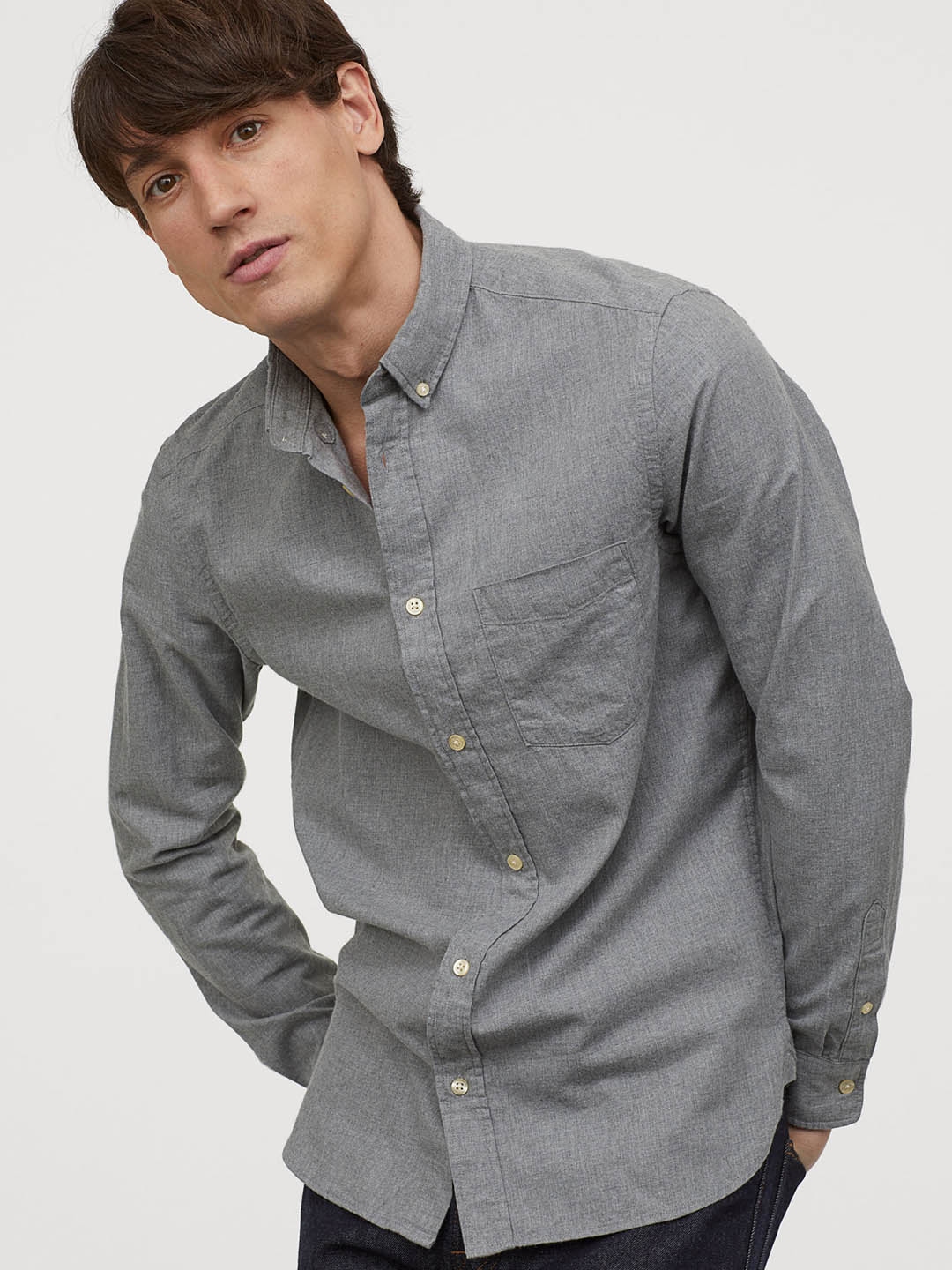 h and c shirts