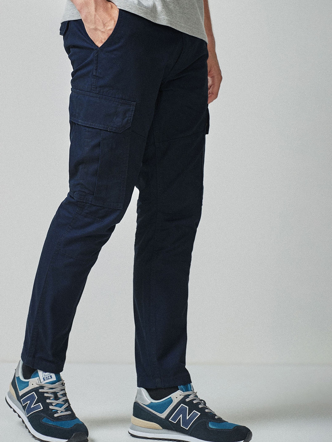 next cargos