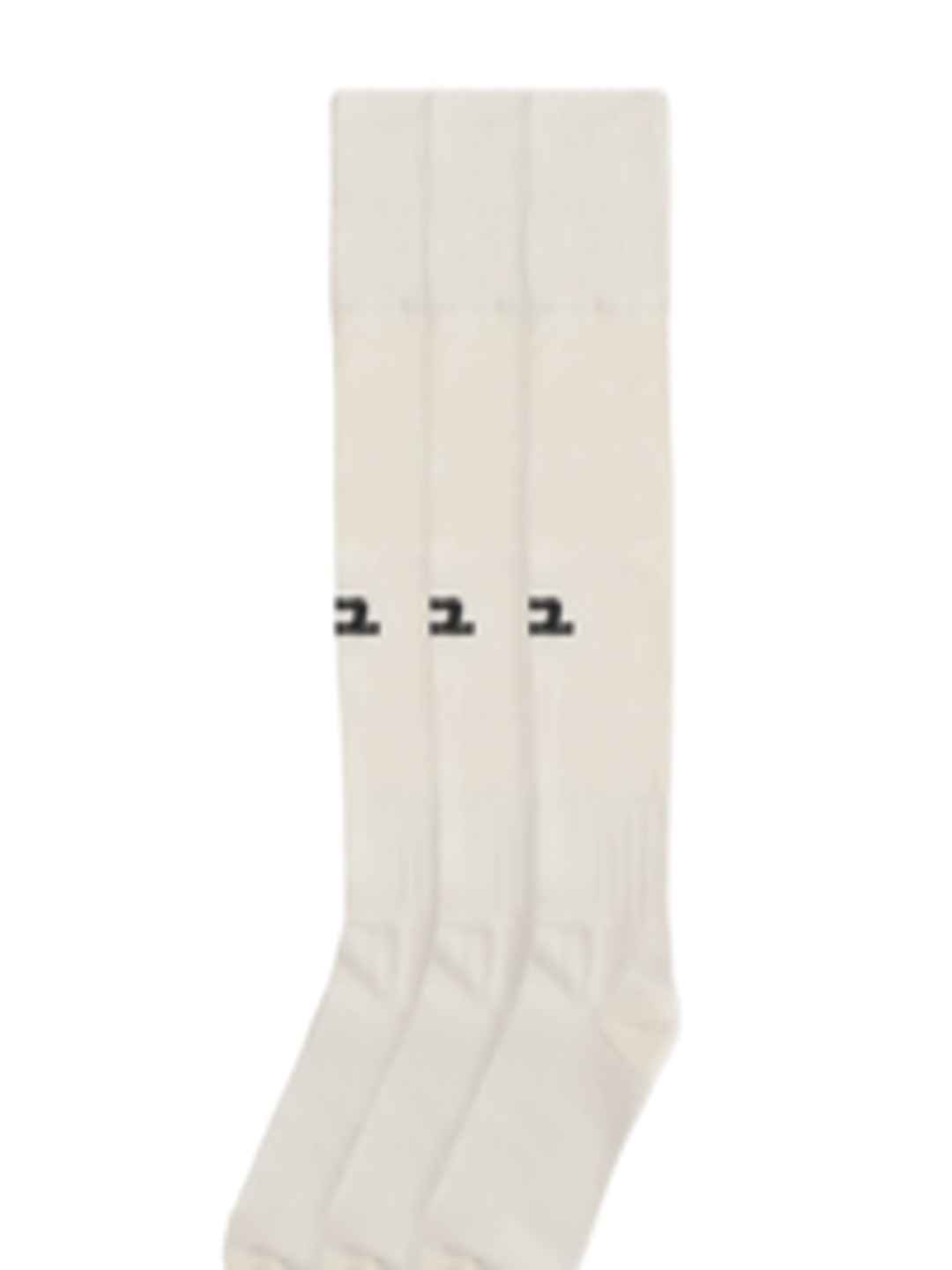 Buy Heelium Pack Of 3 Anti Odour Knee Length Bamboo Football Socks ...