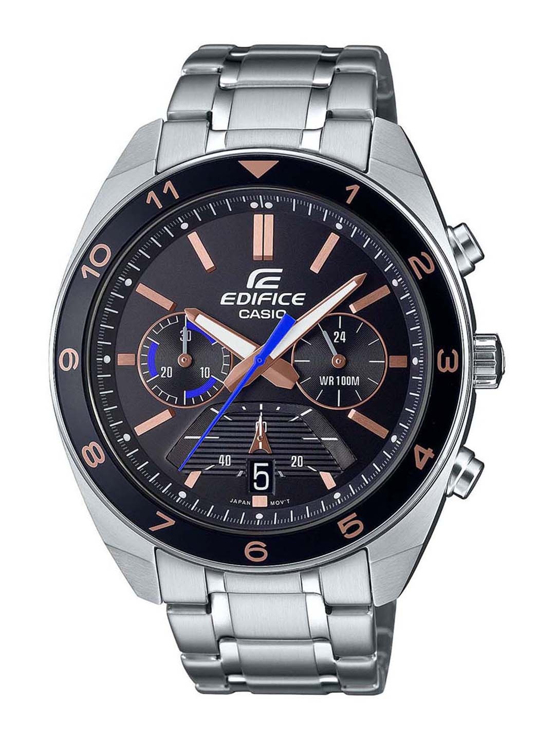 casio ed390 edifice watch