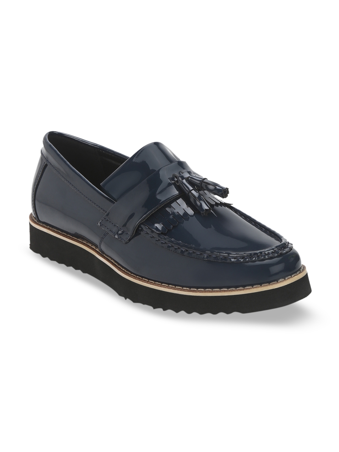 truffle collection solid casual shoes
