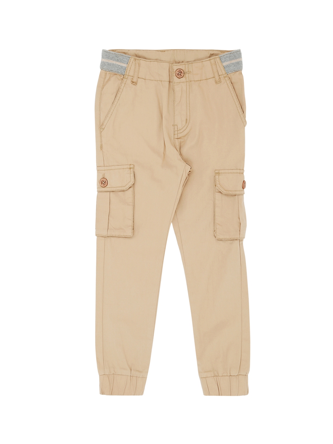 junior cargos