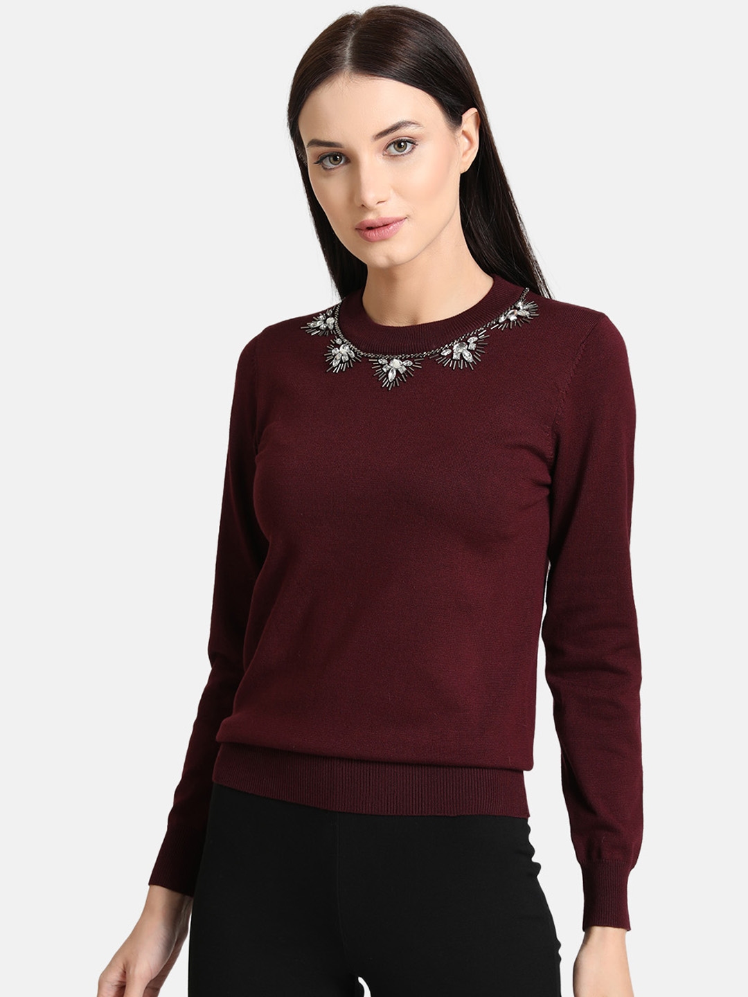 mango cashmere sweater