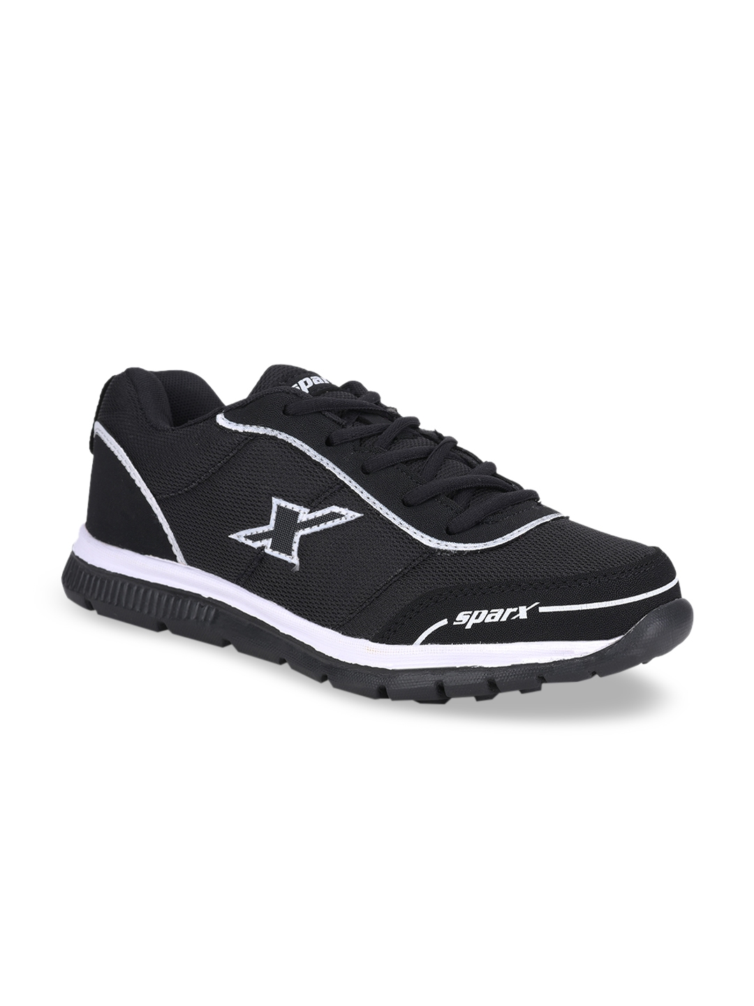 sparx men's mesh running shoes amazon