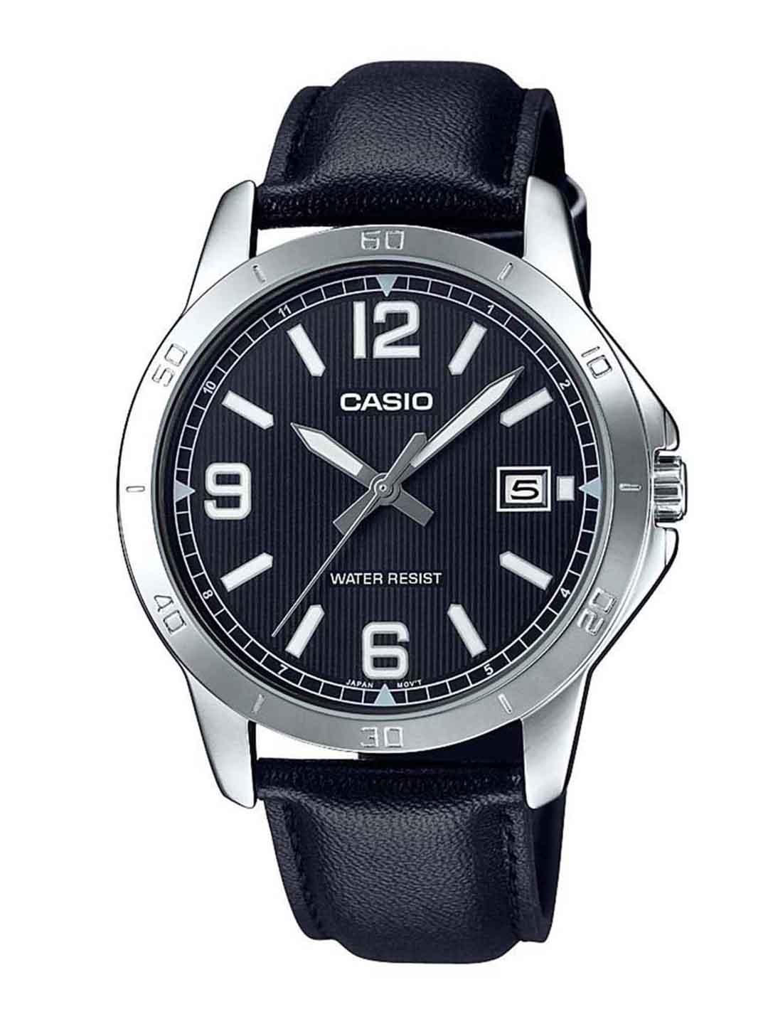 casio a1487 enticer men's watch