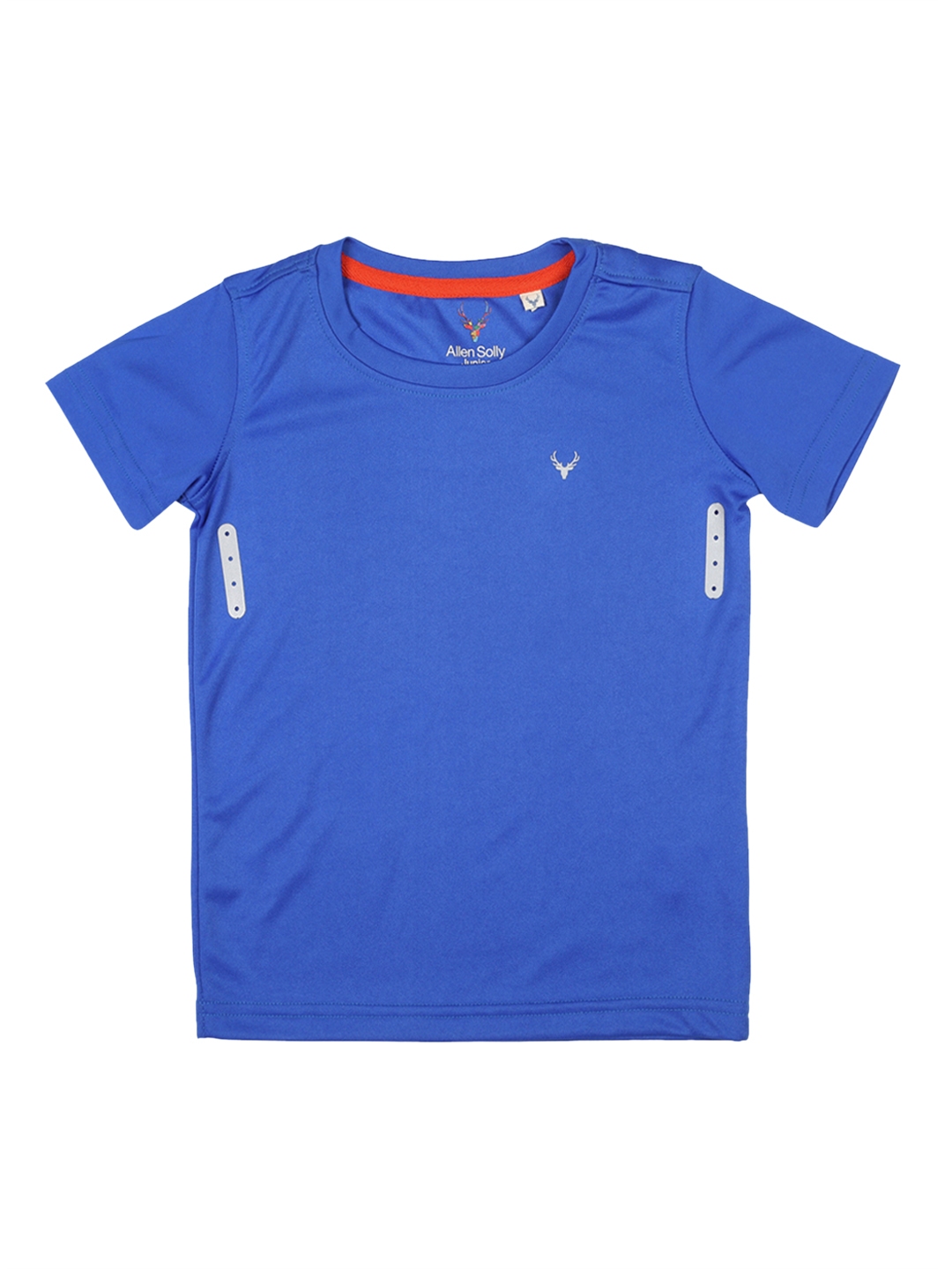 allen solly t shirt for boys