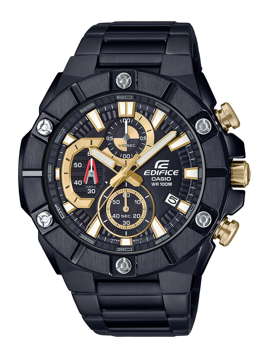 casio ed390 edifice watch