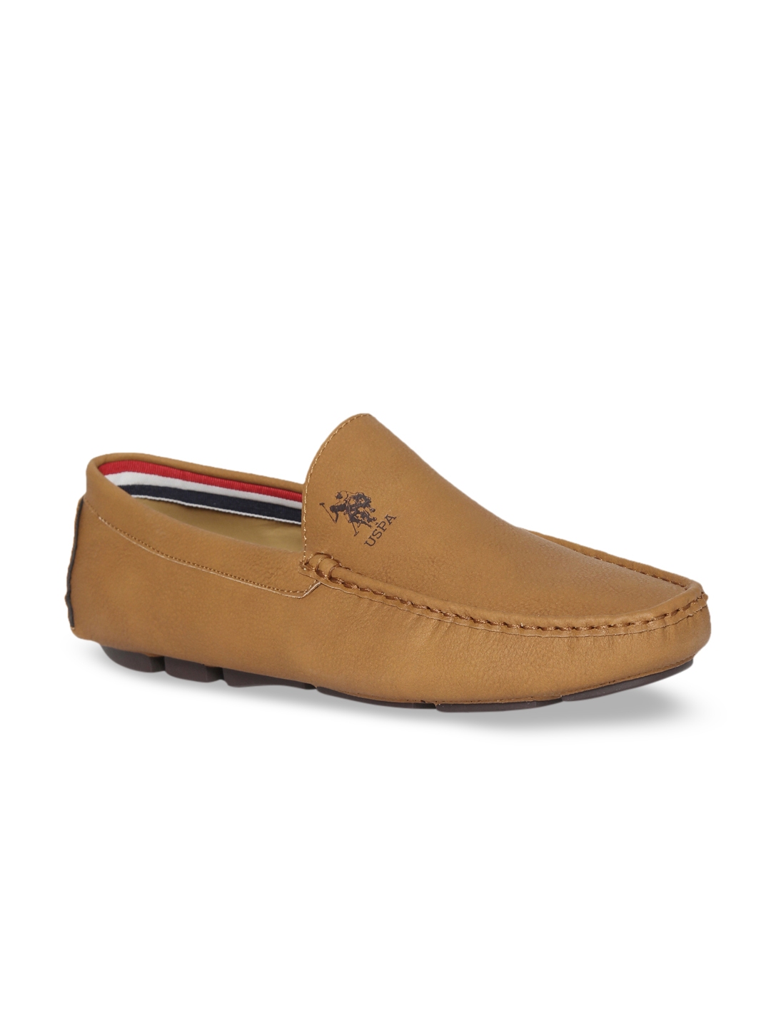buy us polo assn loafers