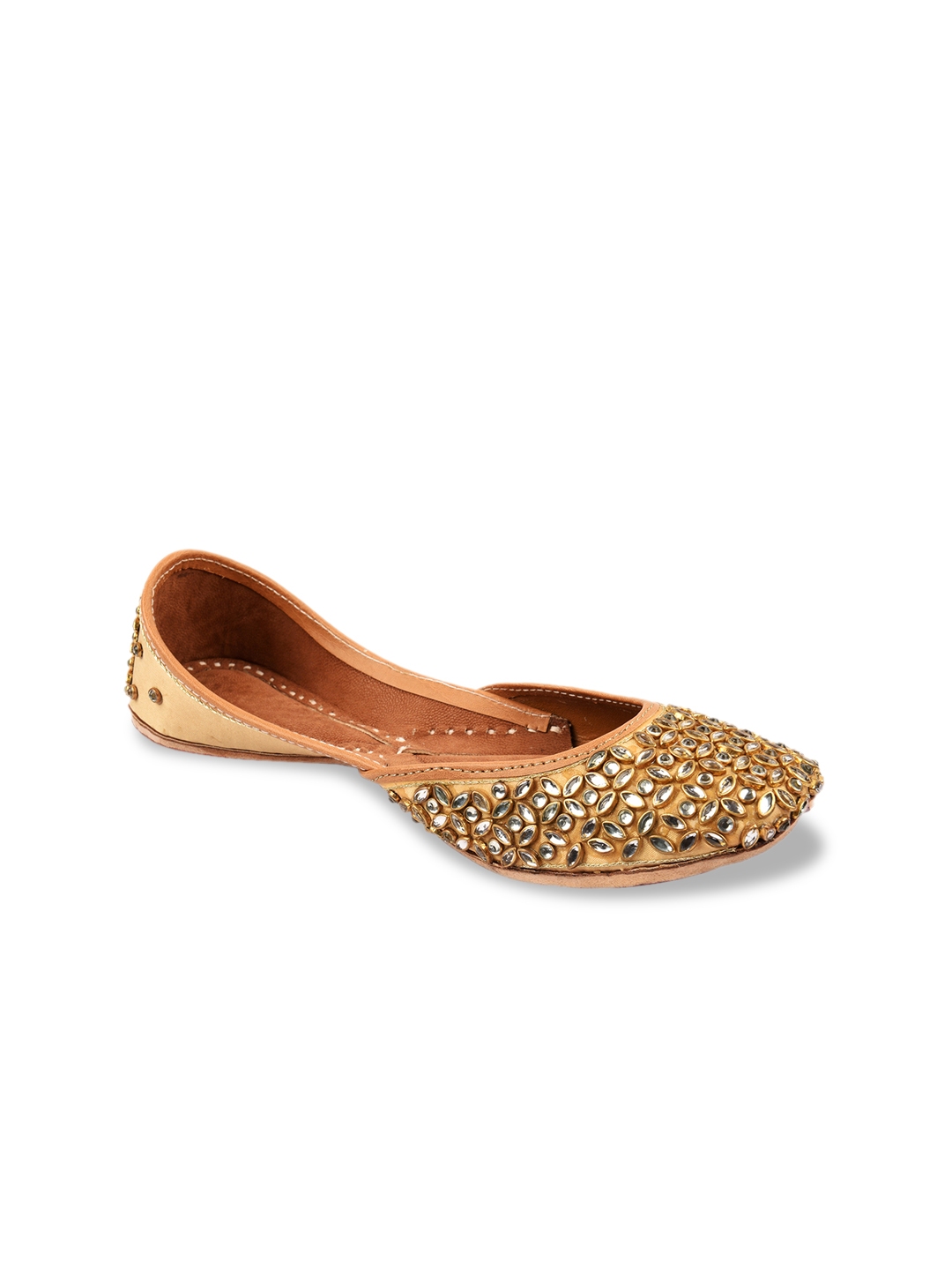 mojaris myntra