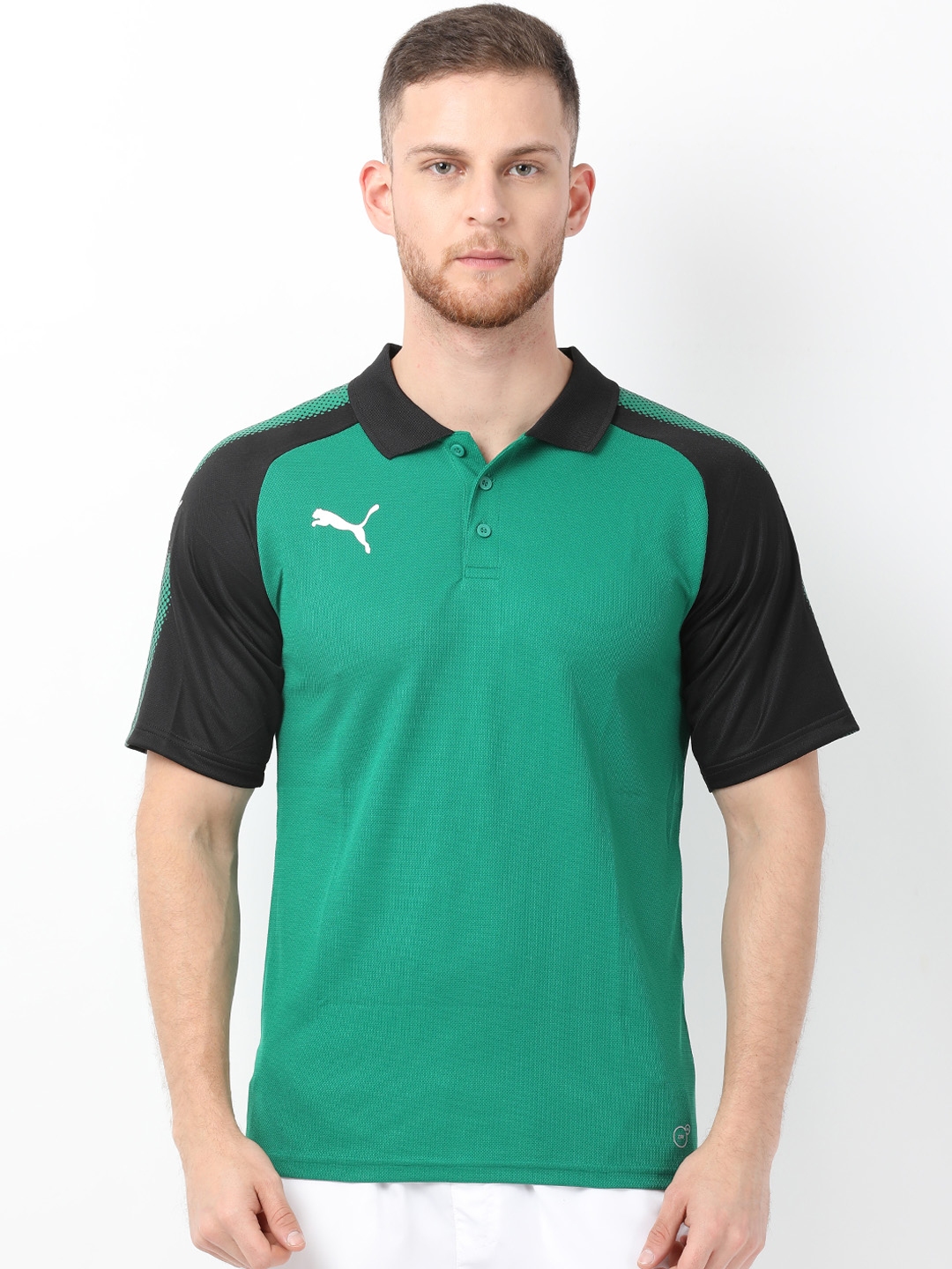 puma shirts with collar