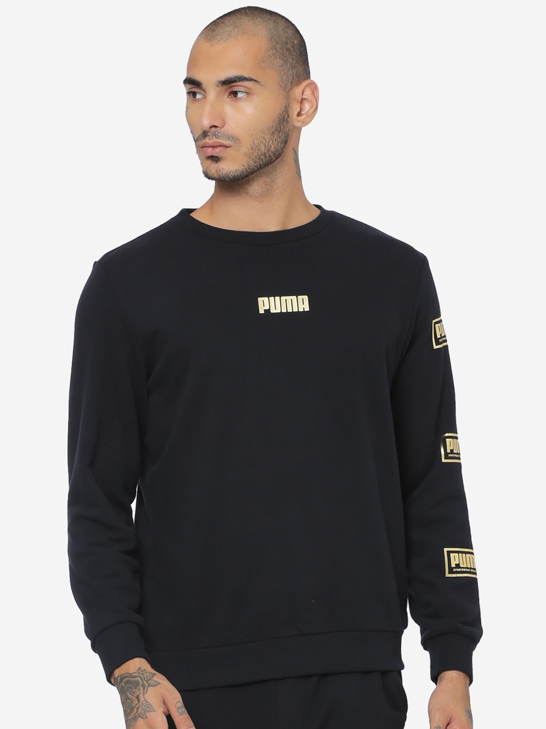 puma soccer sweats