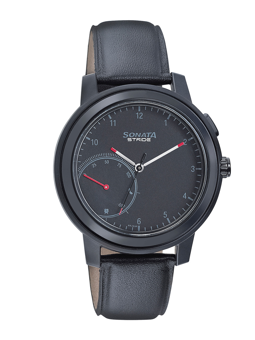 sonata stride pro watch