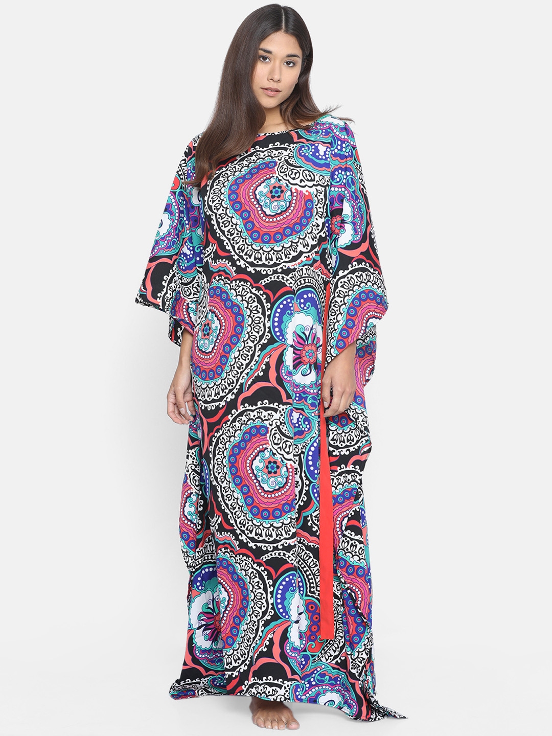 kaftan company nighties