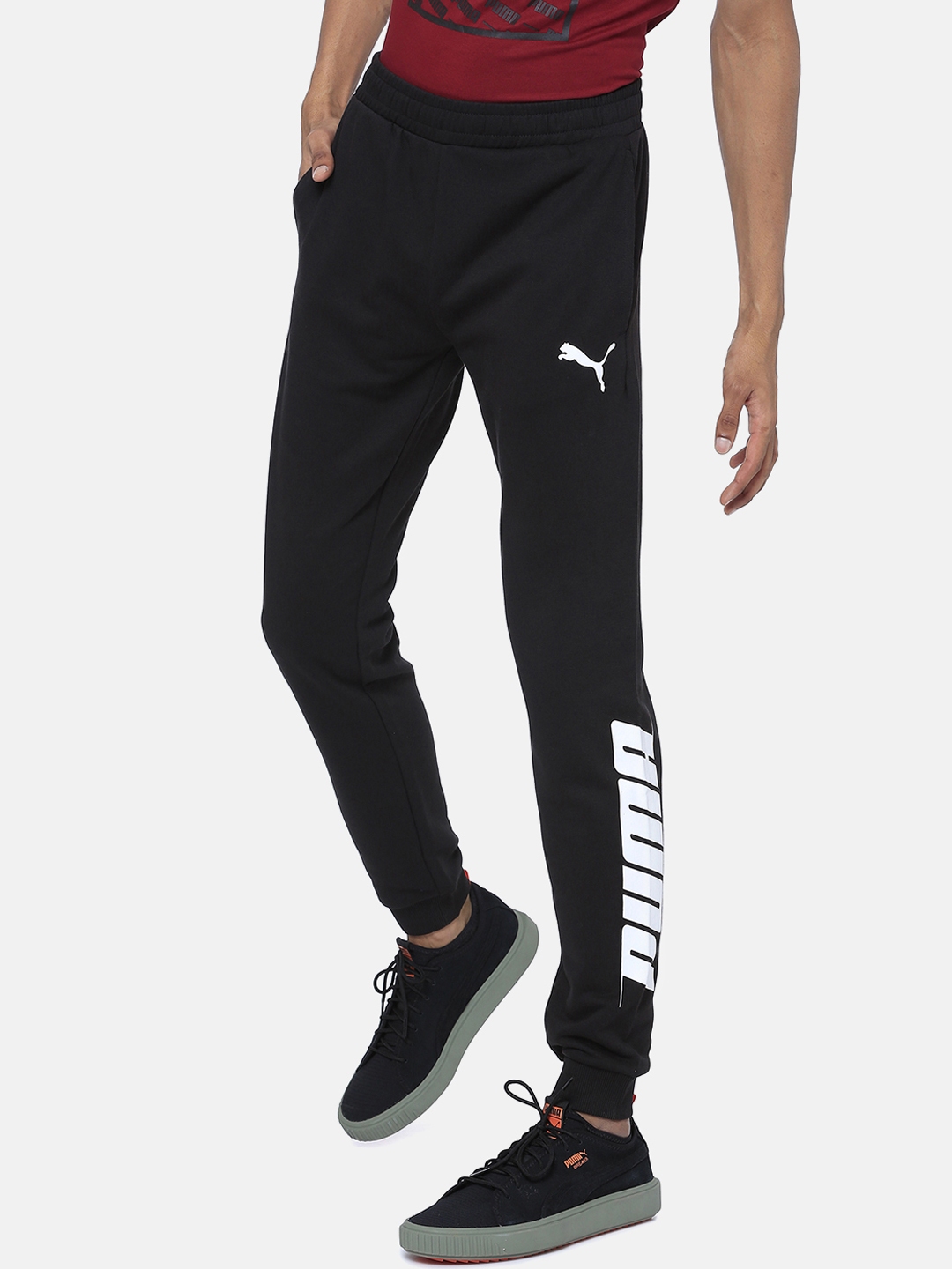 puma track pants online