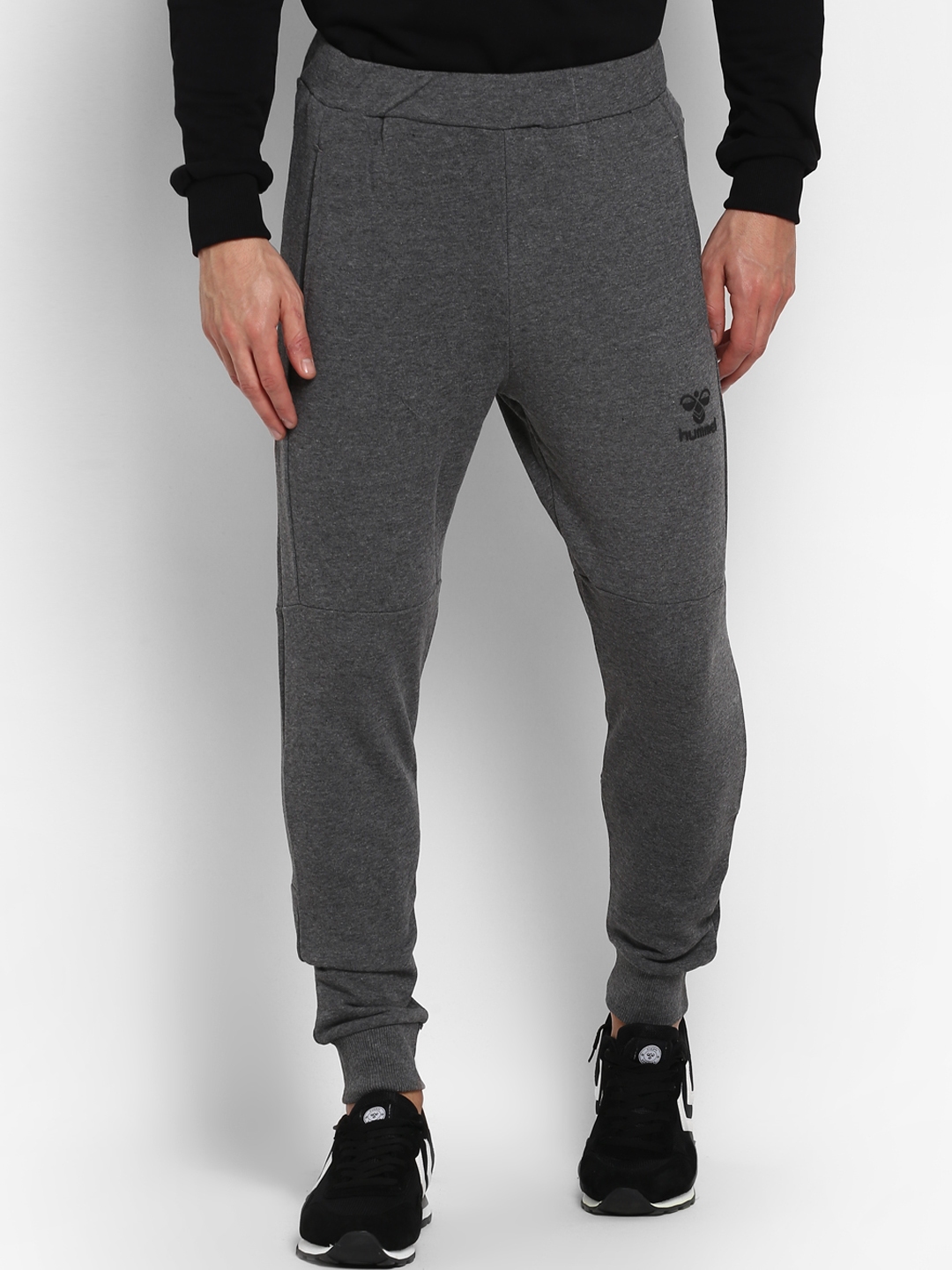 hummel joggers