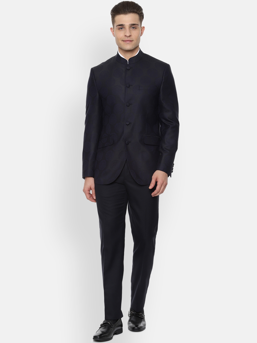 van heusen night suits