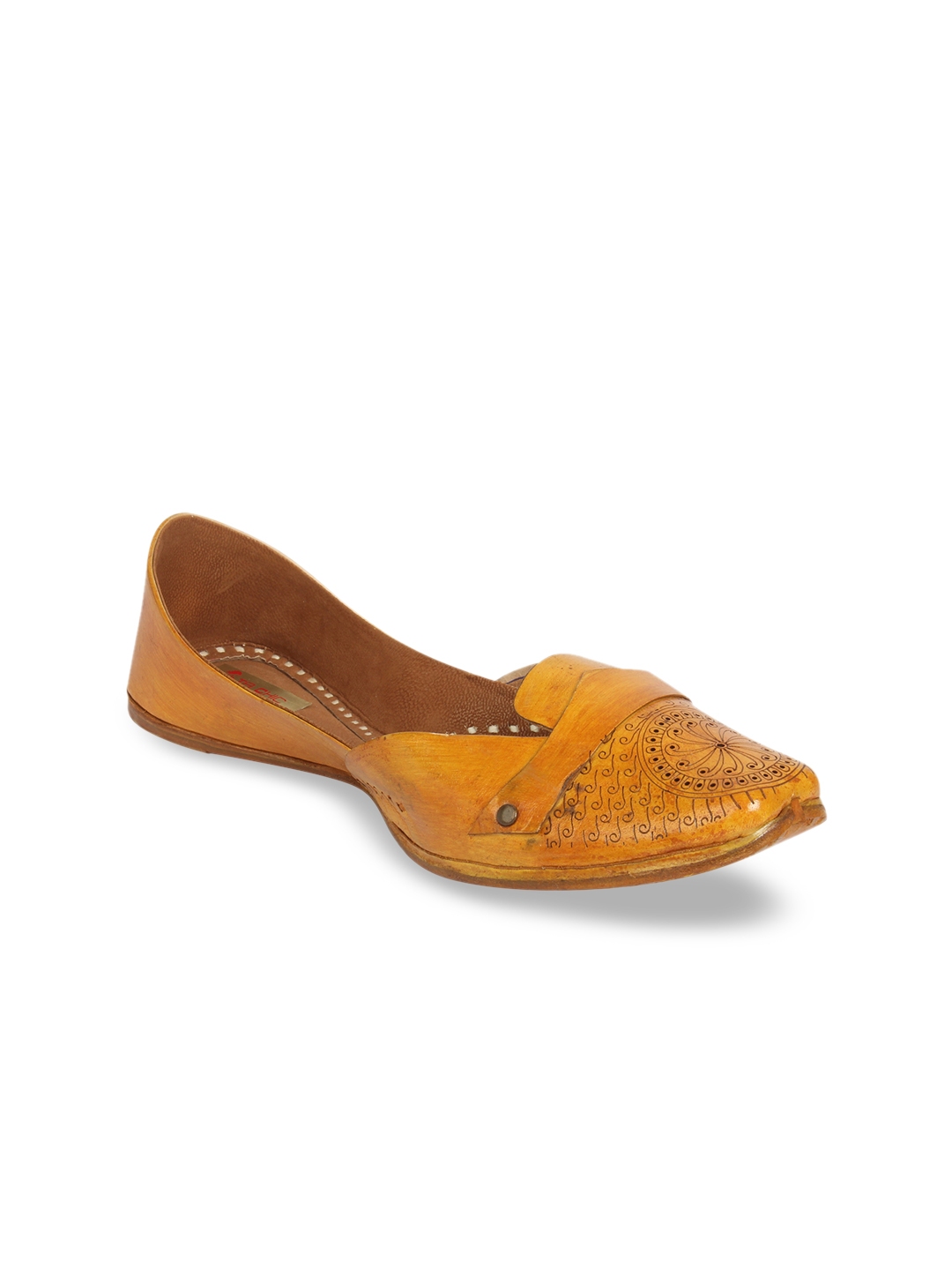 mojaris myntra