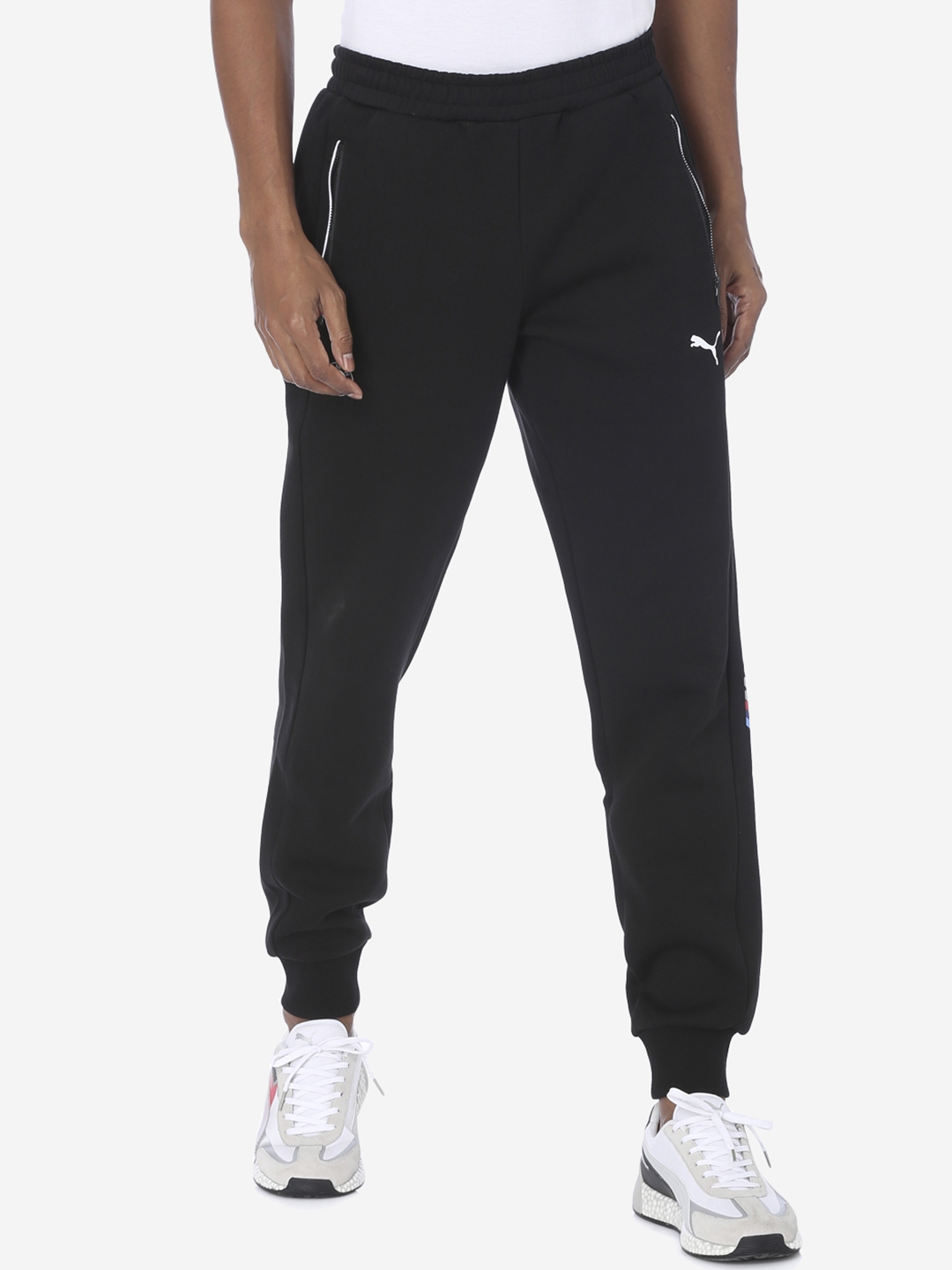 puma bmw mms t7 track pants