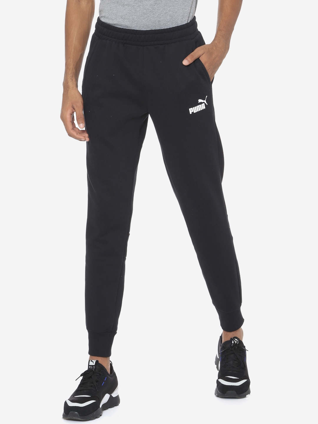 puma amplified joggers