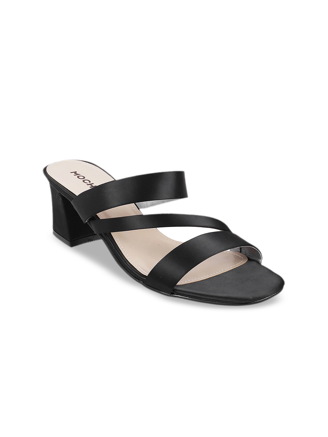 mochi flat heels