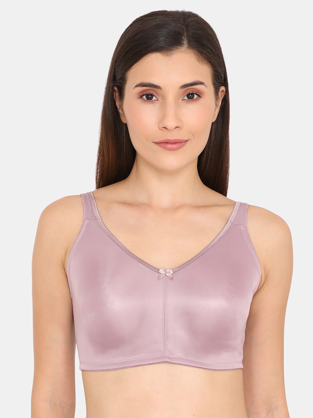 zivame triumph minimizer bra