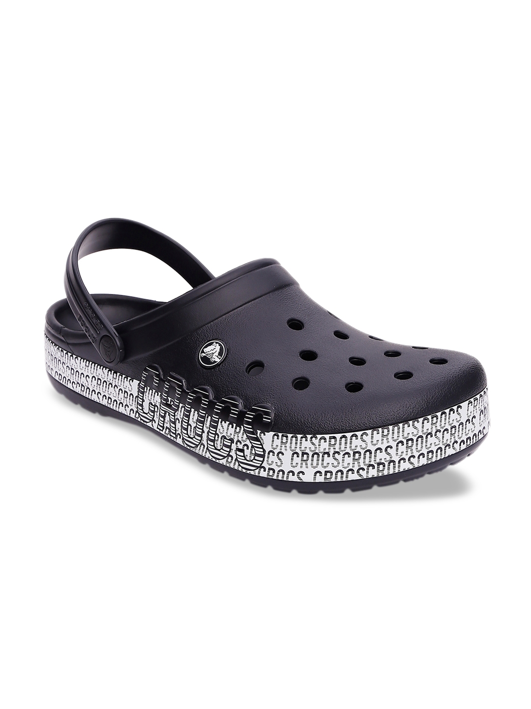 myntra crocs offer