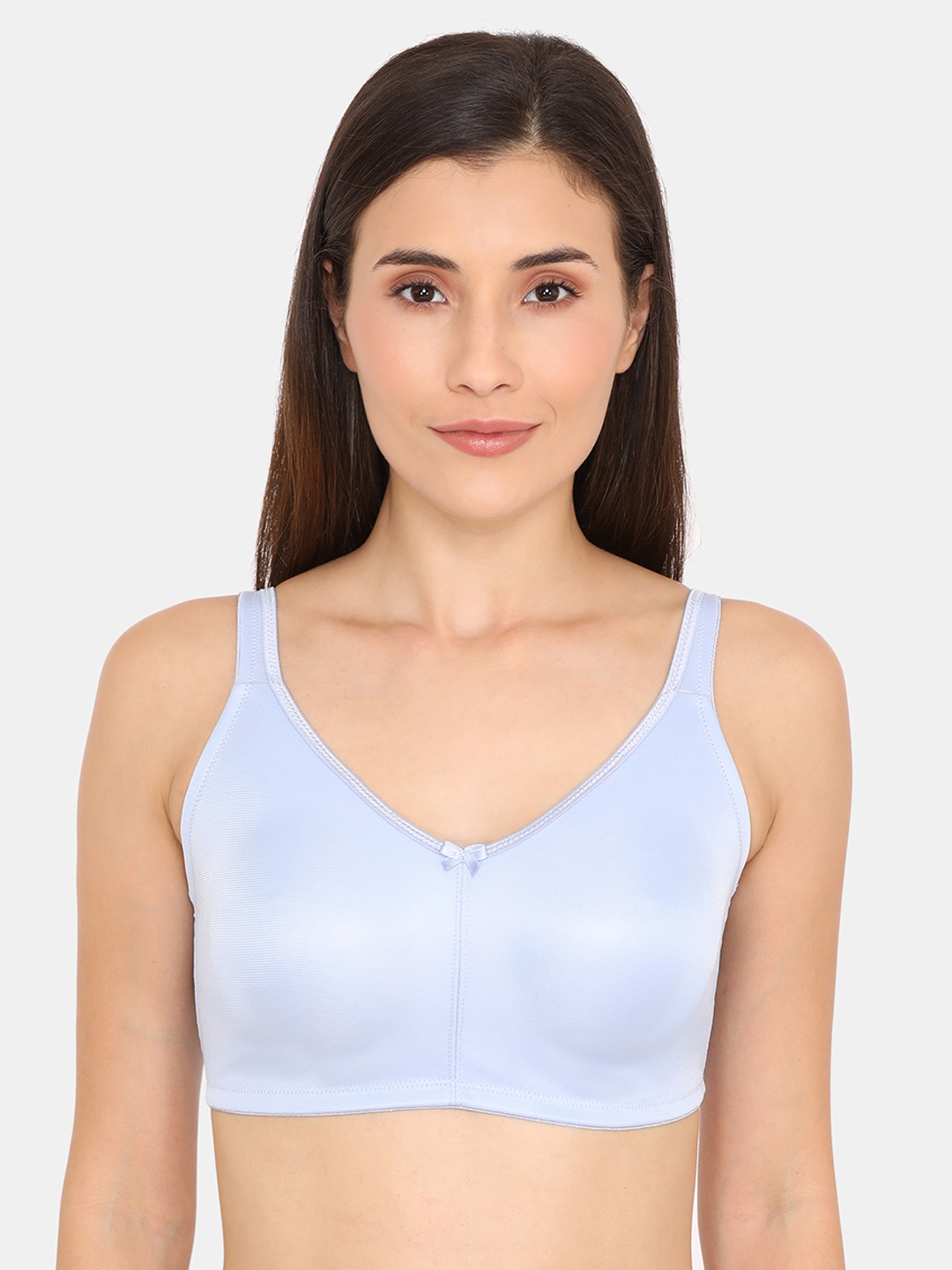 zivame triumph minimizer bra