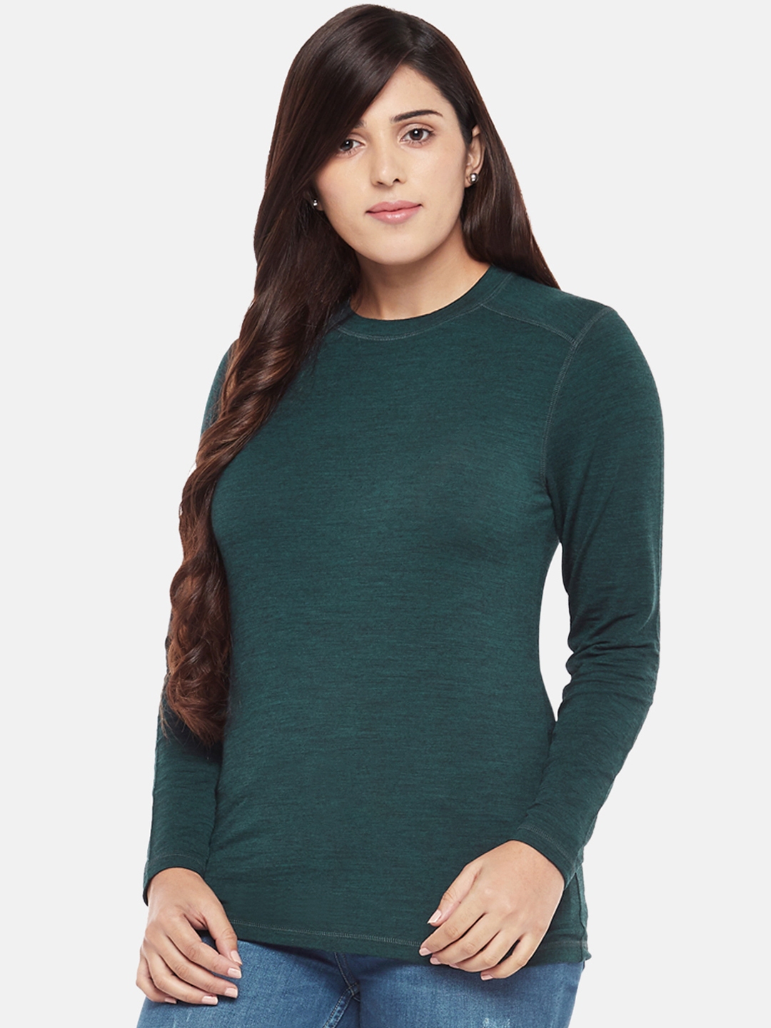 woolen tops myntra