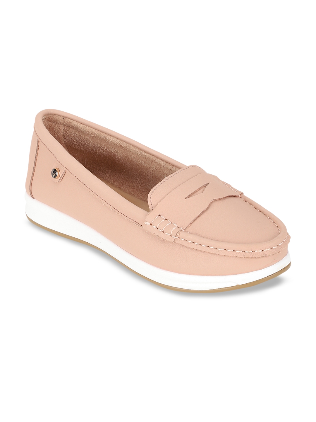 allen solly sandals in myntra