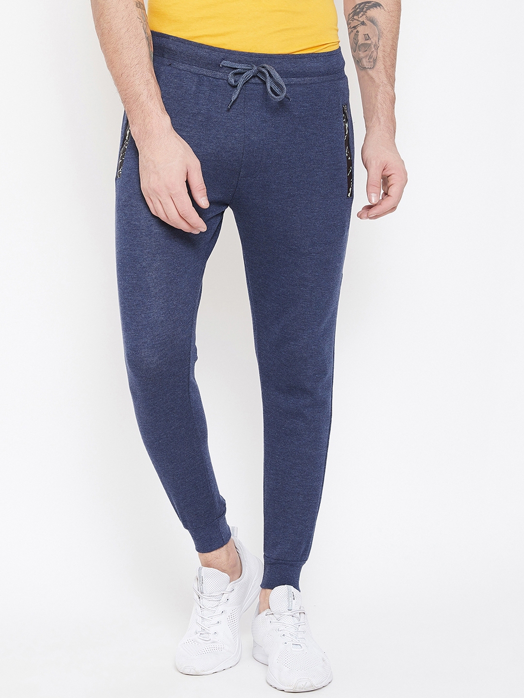 duke blue devils joggers