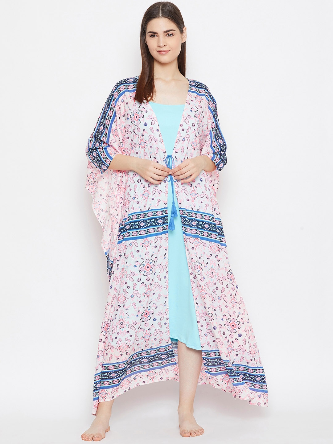 kaftan company nighties