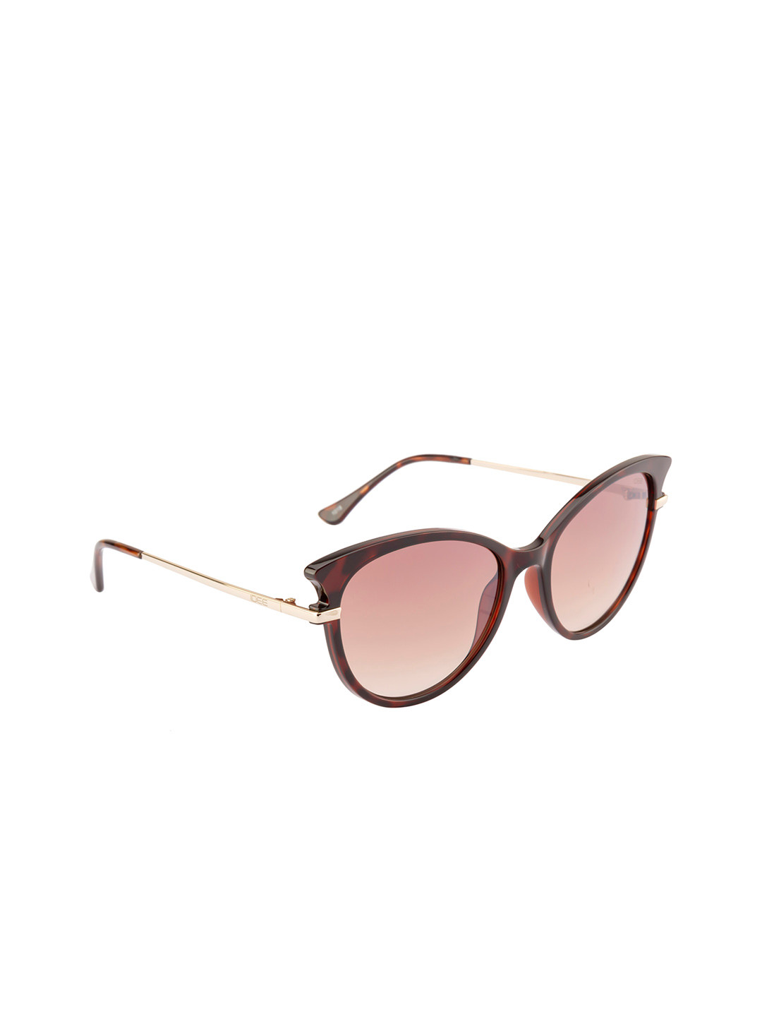 Buy IDEE Women Cateye Sunglasses IDEE S2493_C2 Sunglasses for Women