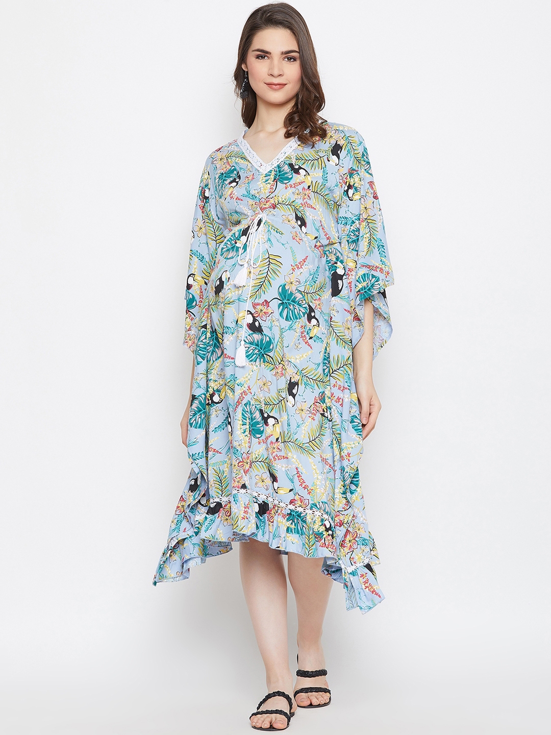 kaftan company maternity