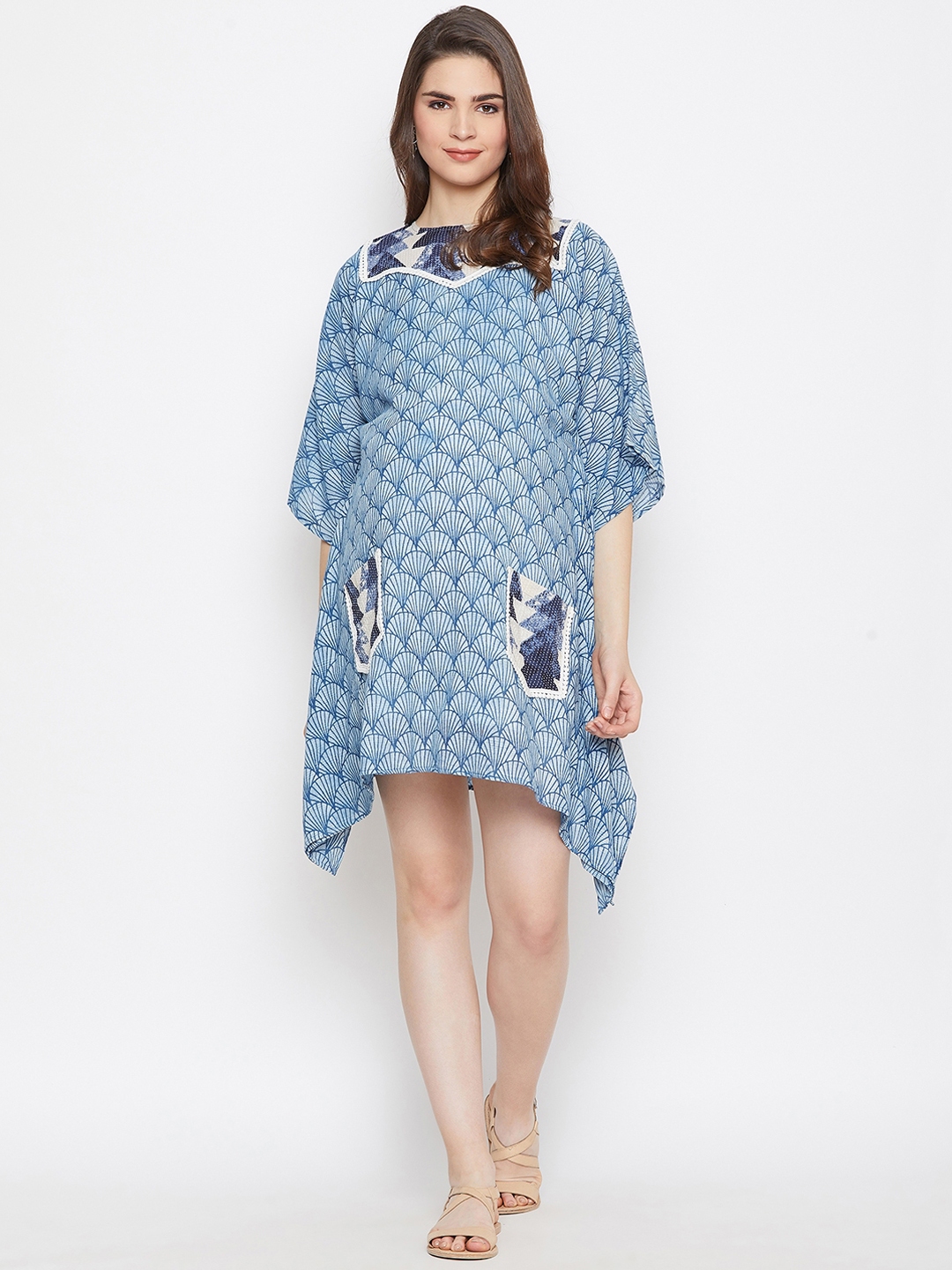 kaftan company maternity