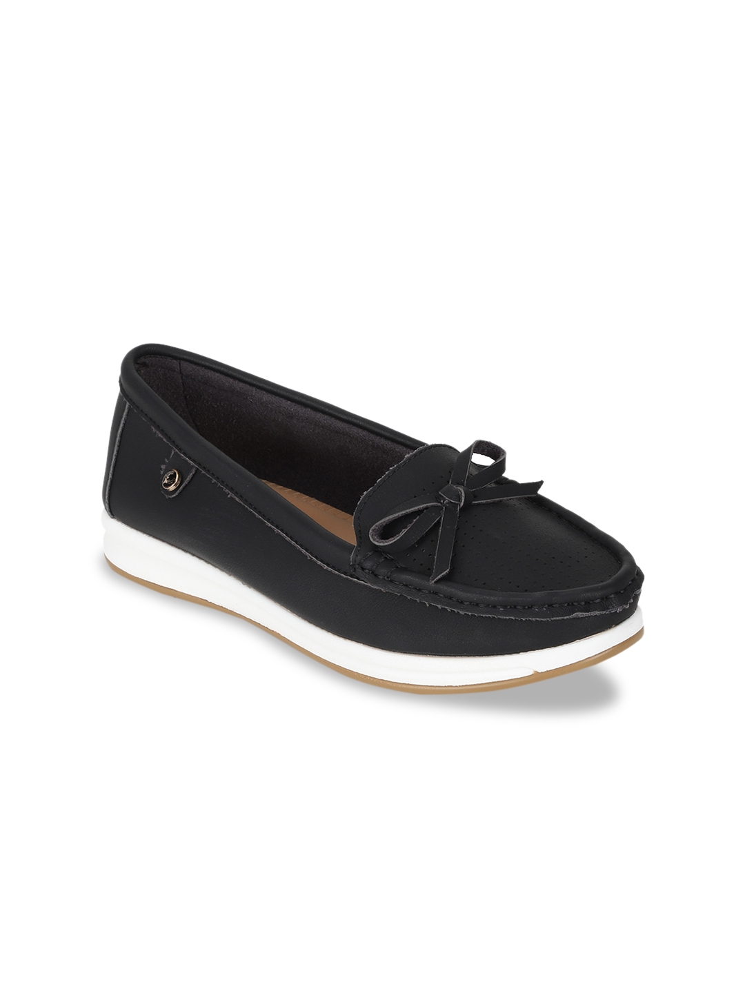 allen solly shoes loafers