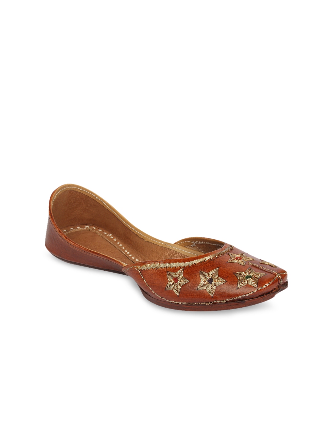 mojaris myntra